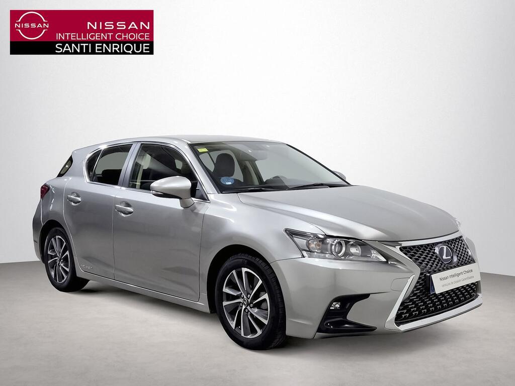 Lexus CT 1.8 200h Business 1