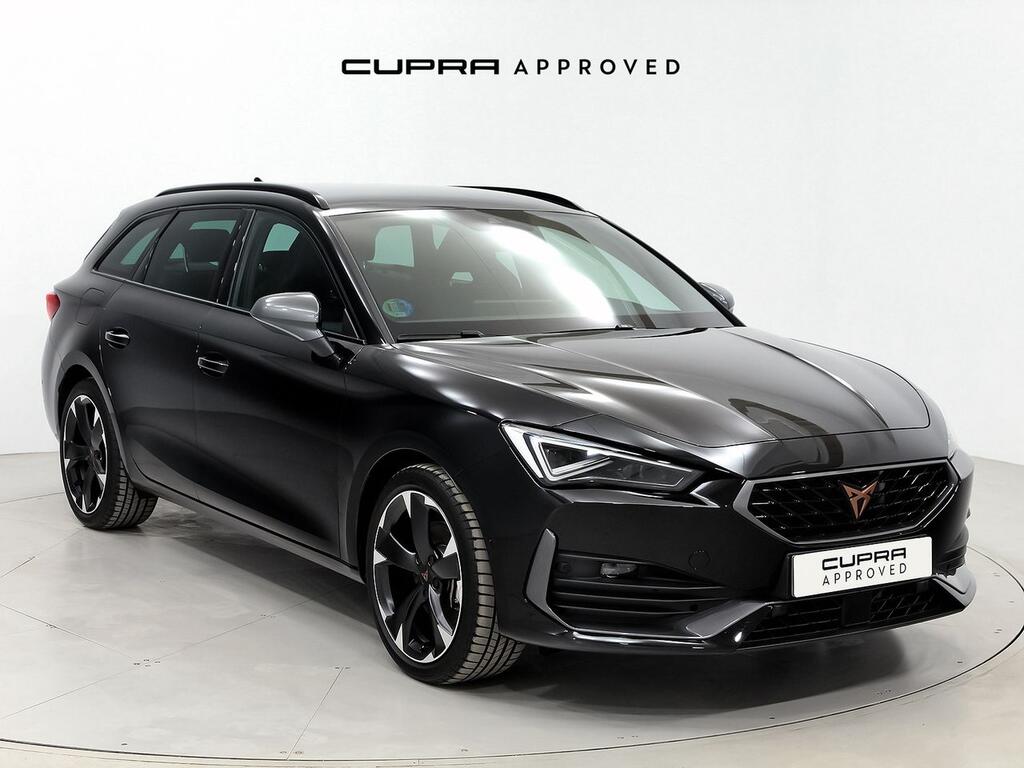 Cupra León SP 1.5 eTSI 110kW (150CV) DSG 1