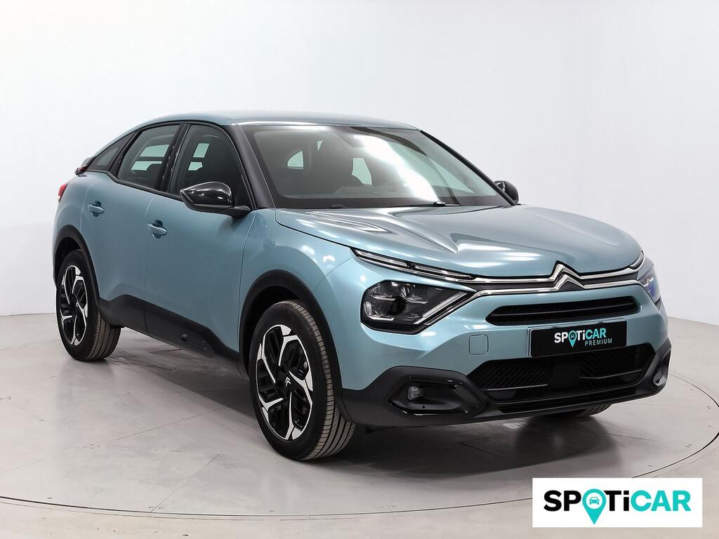 Citroën C4 PureTech 130 S&S 6v Feel Pack 1