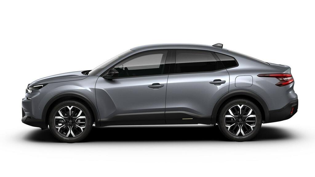 Citroën C4 X 1.2 HYBRID MHEV 145 EDCS6 MAX 4P 1