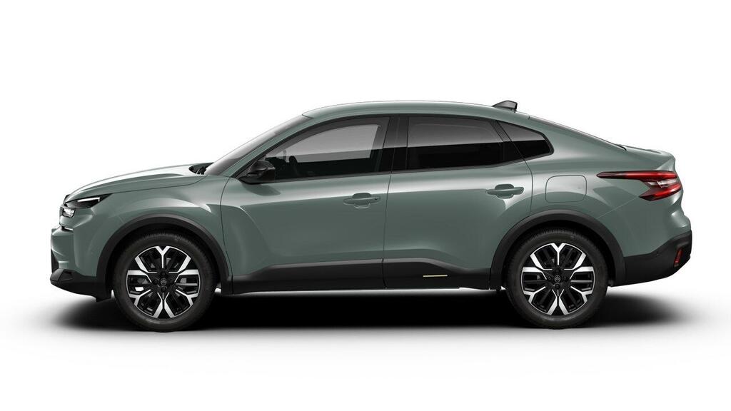 Citroën C4 X 1.2 HYBRID MHEV 145 EDCS6 MAX 4P 1