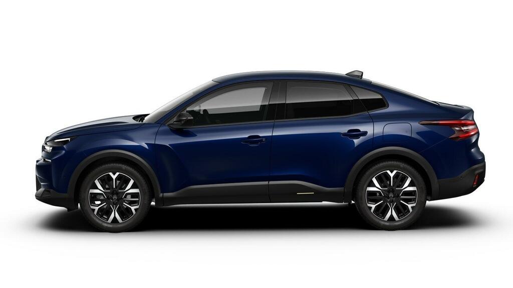 Citroën C4 X 1.2 HYBRID MHEV 145 EDCS6 MAX 4P 1