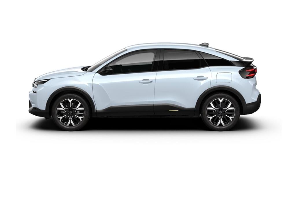 Citroën C4 1.2 HYBRID MHEV 145 EDCS6 MAX 5P 1
