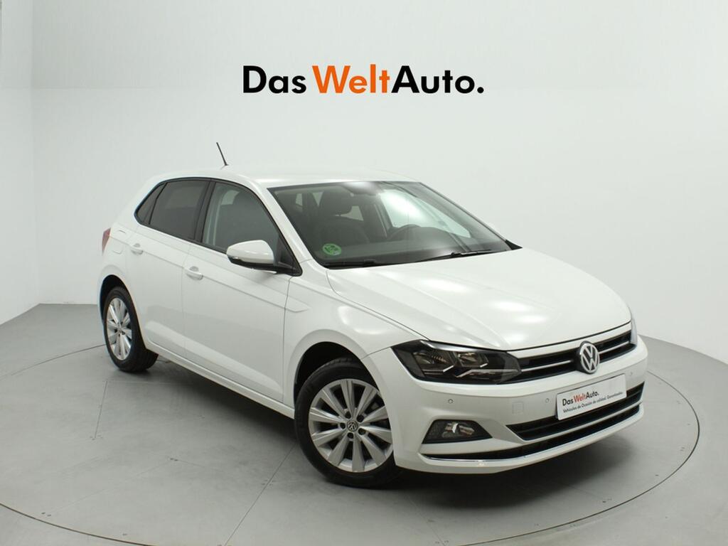 Volkswagen Polo Edition 1.0 59kW (80CV) 1