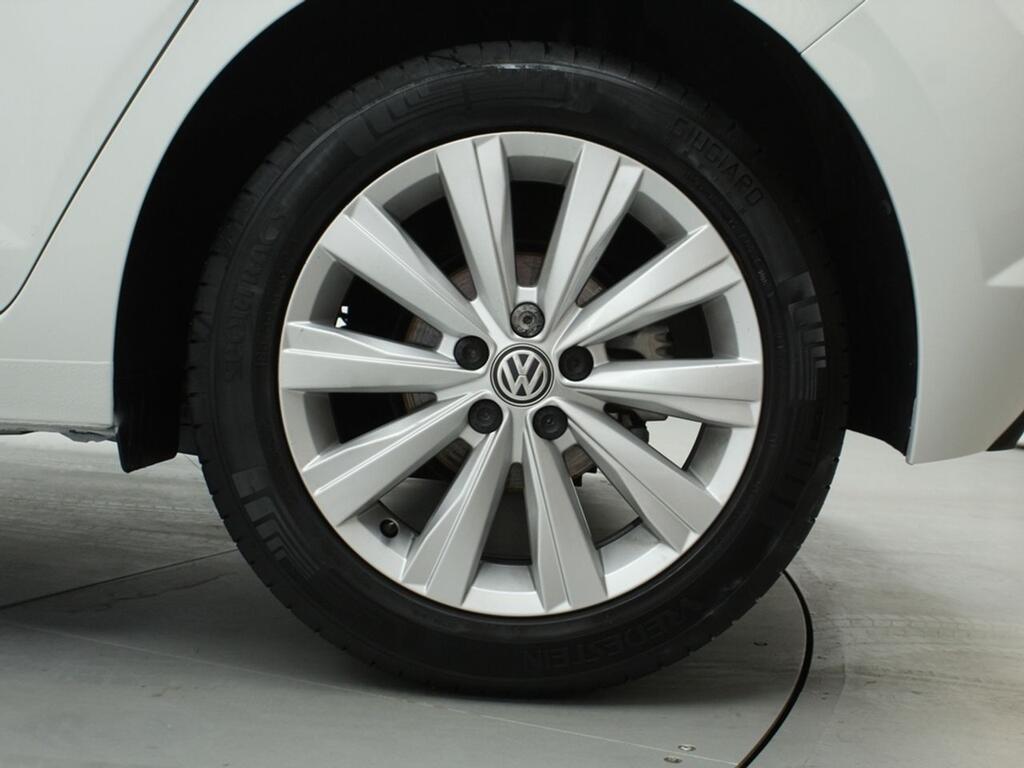 Volkswagen Polo Edition 1.0 59kW (80CV) 8