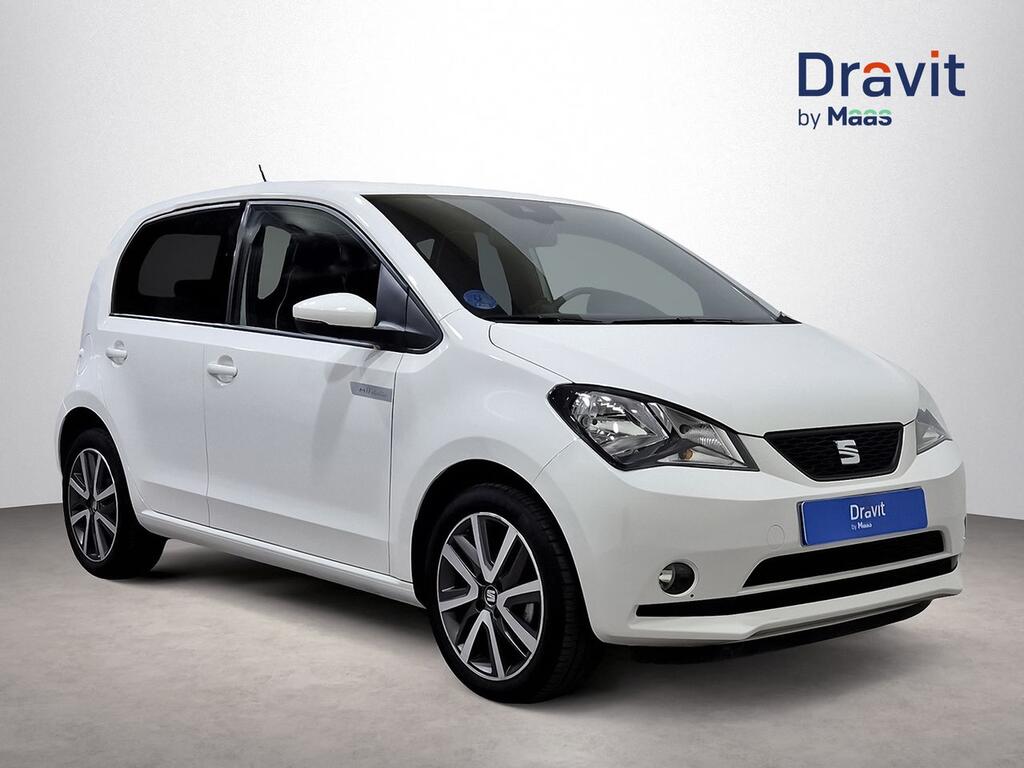 Seat Mii Mii Electric Plus 61kW (83CV) 1