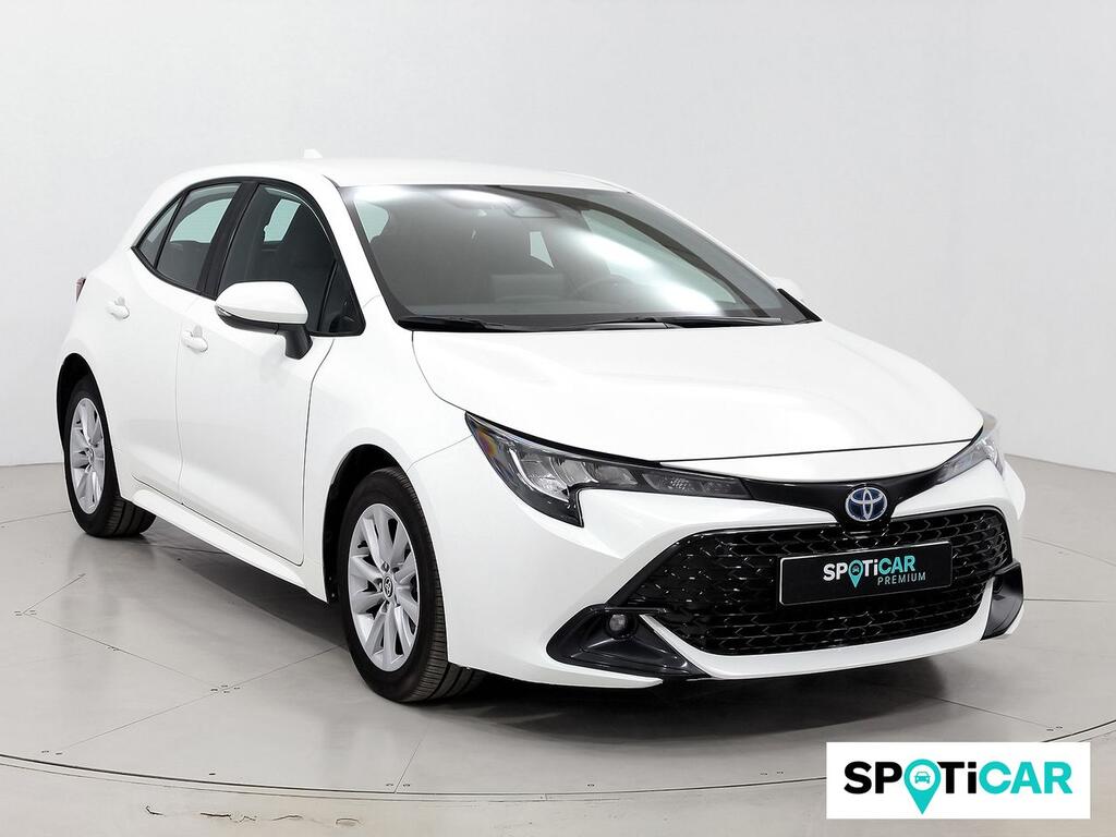 Toyota Corolla 140H Active Plus 1