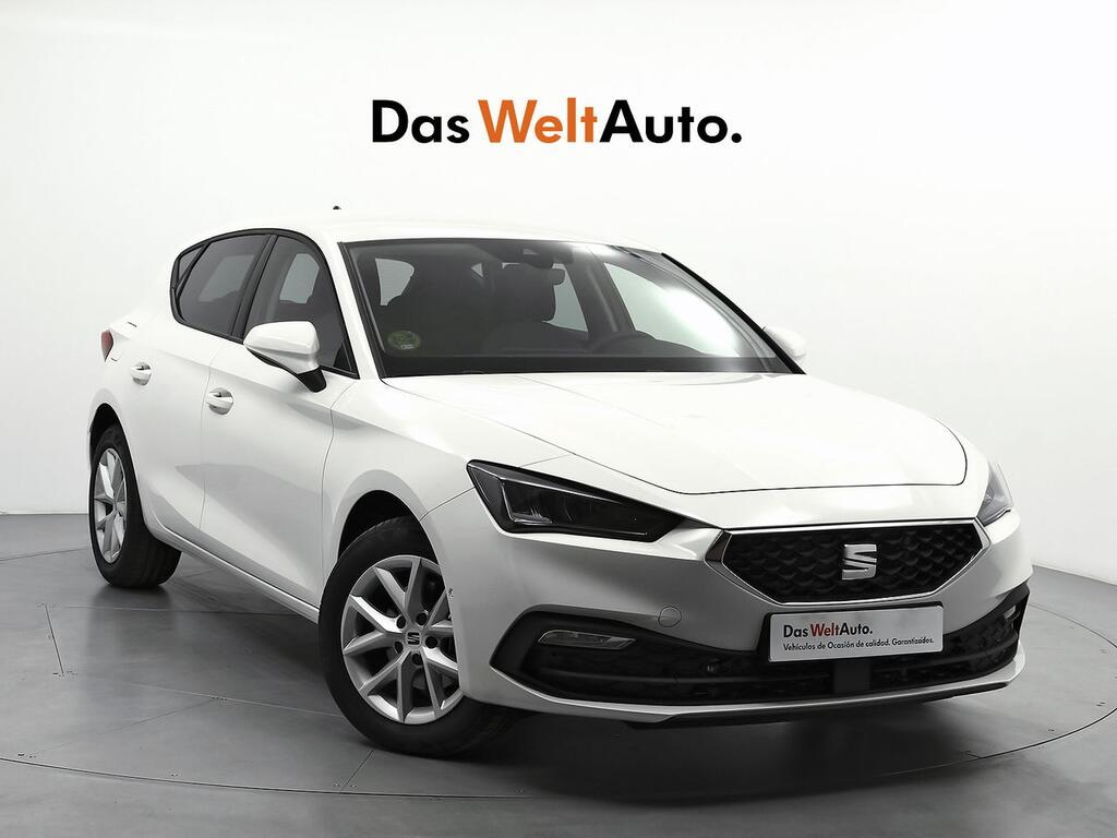 Seat Leon 2.0 TDI 85kW S&S Reference 1