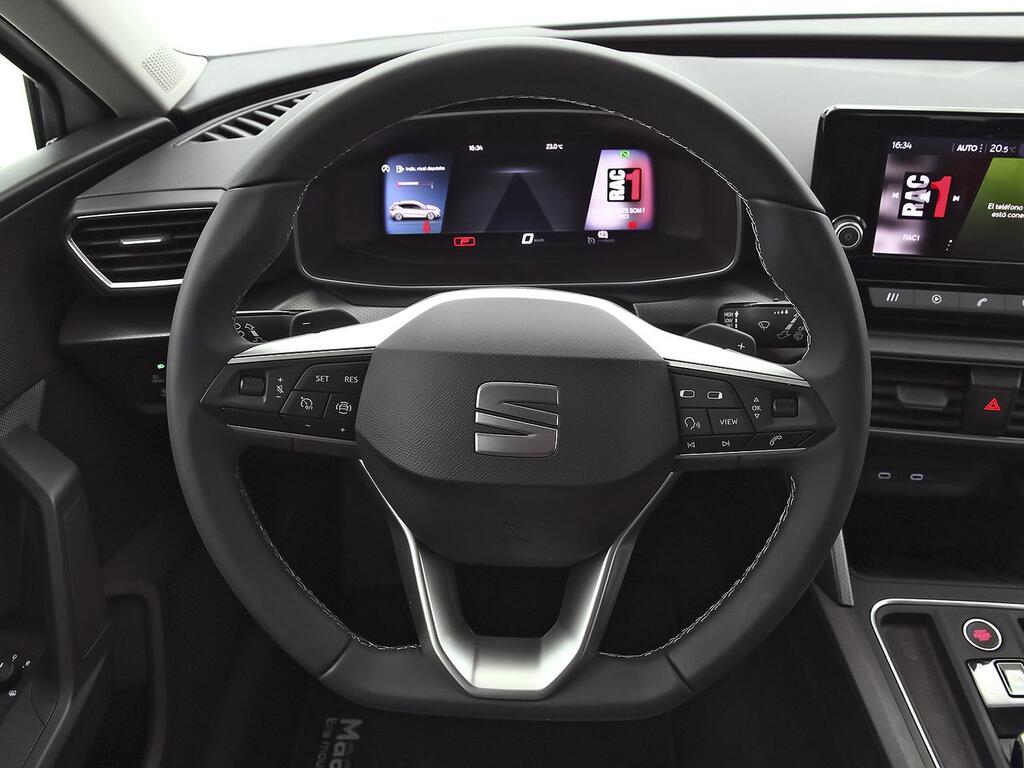 Seat Leon 2.0 TDI 85kW S&S Reference 19