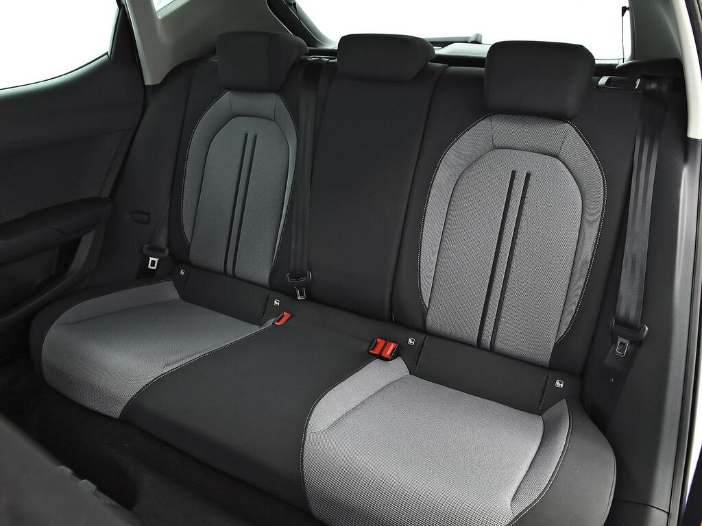 Seat Leon 2.0 TDI 85kW S&S Style Go 11