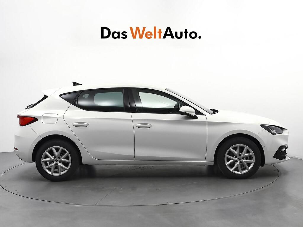 Seat Leon 2.0 TDI 85kW S&S Style Go 3