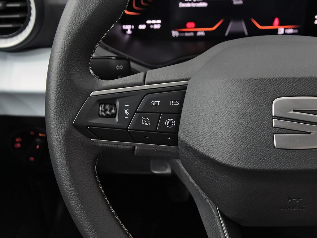 Seat Ibiza 1.0 MPI 59kW (80CV) Style XM 15