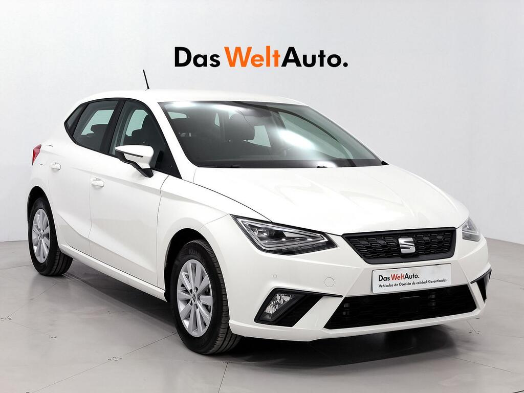 Seat Ibiza 1.0 MPI 59kW (80CV) Style XM 1