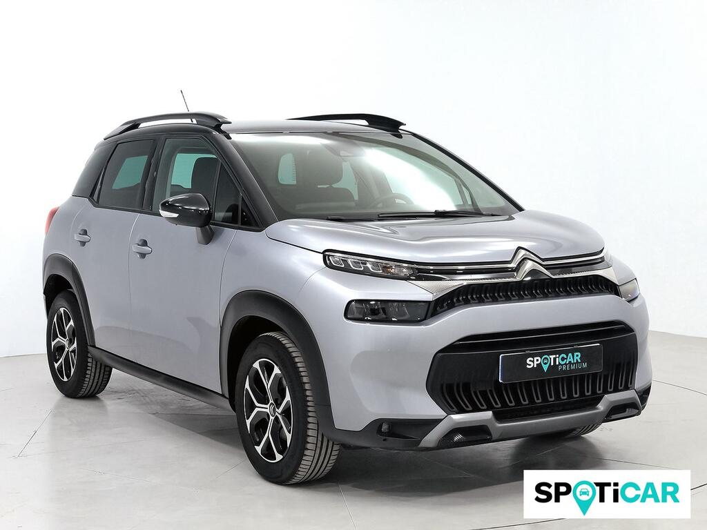 Citroën C3 Aircross PureTech 81kW (110CV) Plus 1