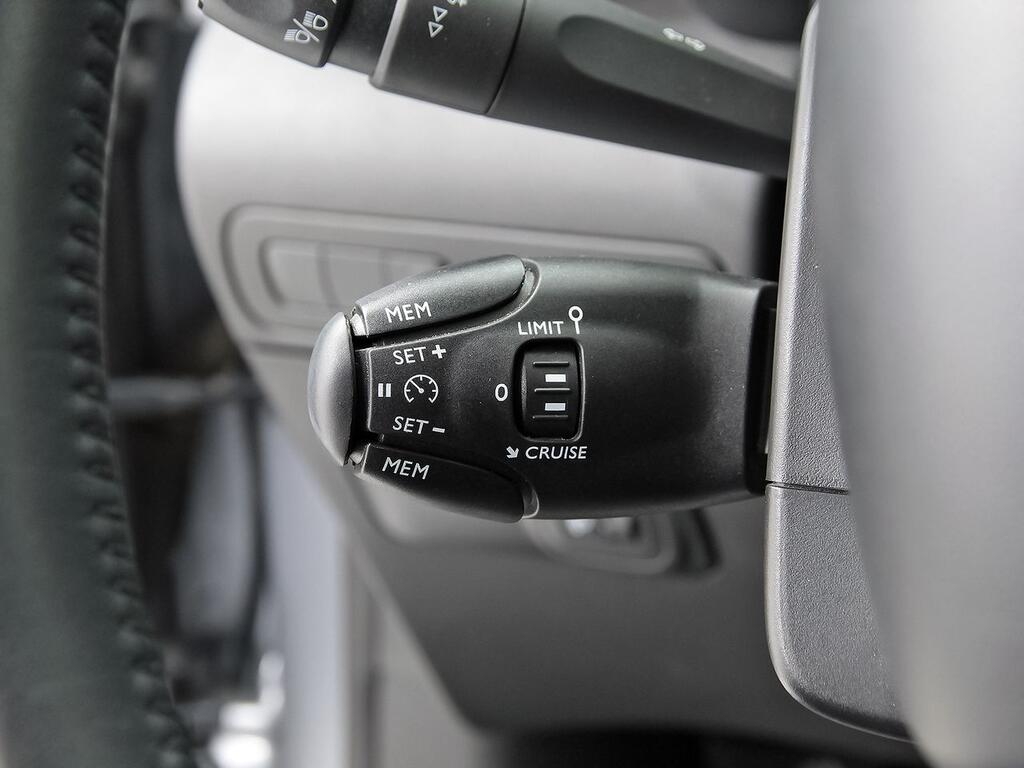 Citroën C3 Aircross PureTech 81kW (110CV) Plus 17