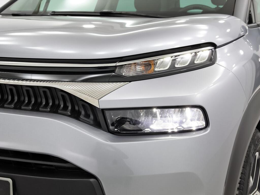 Citroën C3 Aircross PureTech 81kW (110CV) Plus 33