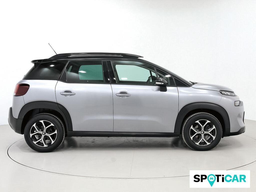 Citroën C3 Aircross PureTech 81kW (110CV) Plus 3