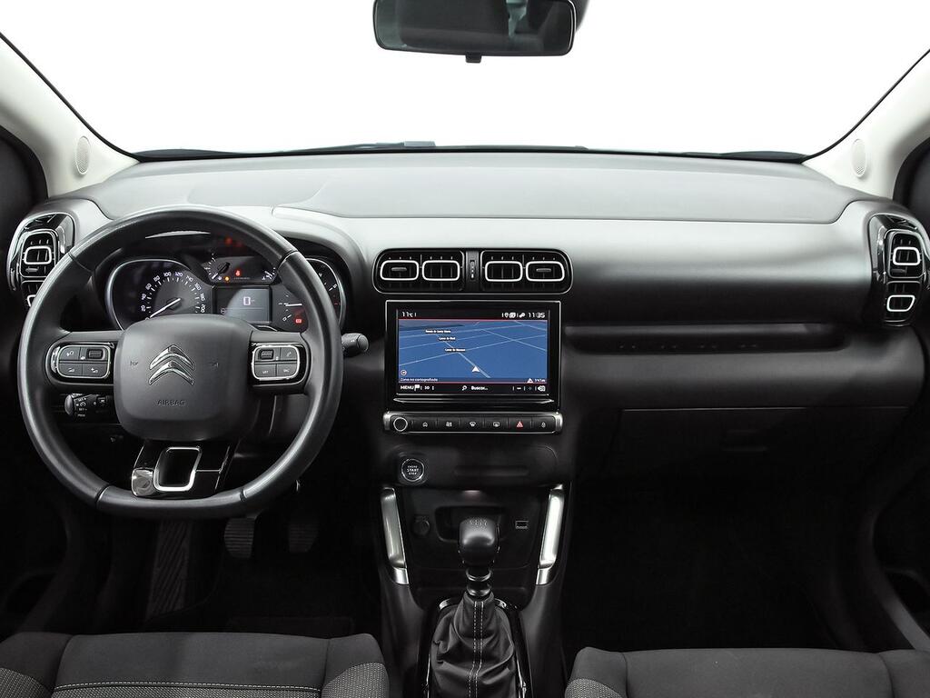 Citroën C3 Aircross PureTech 81kW (110CV) Plus 7