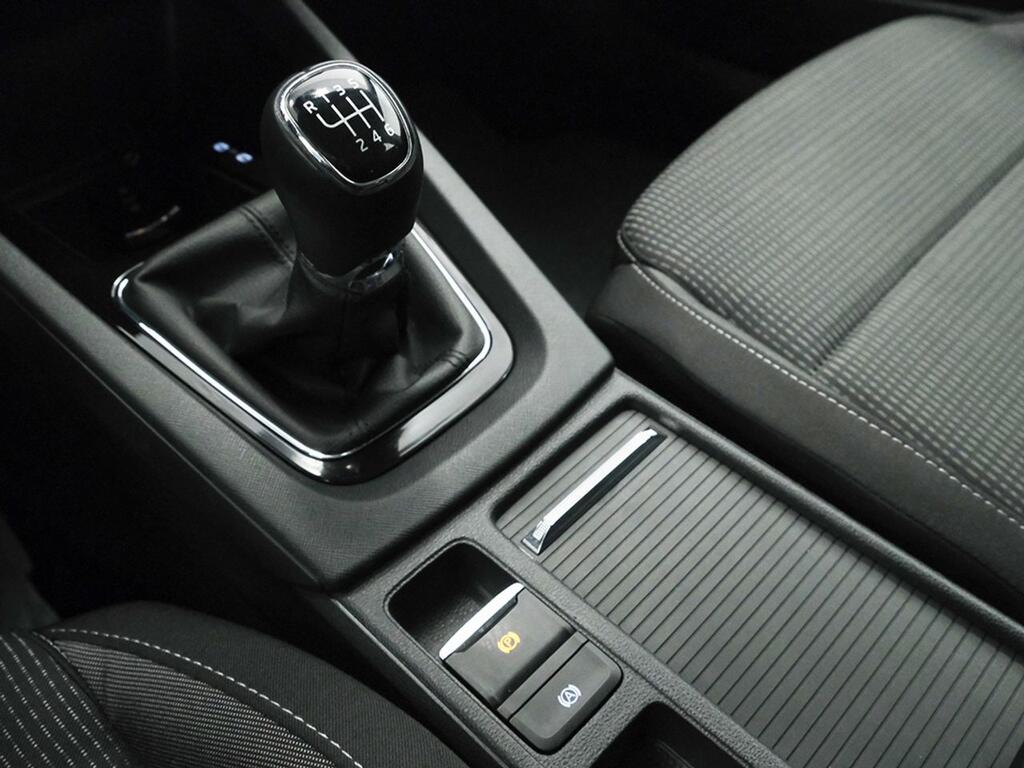 Skoda Octavia Combi 2.0 TDI 110kW(150CV) Man Ambition 16