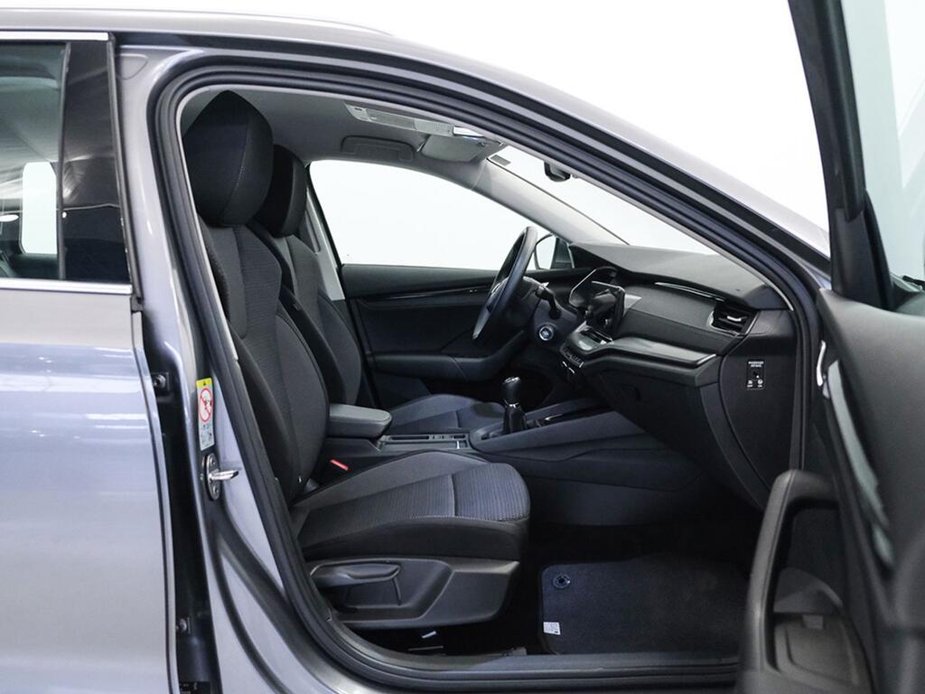 Skoda Octavia Combi 2.0 TDI 110kW(150CV) Man Ambition 5