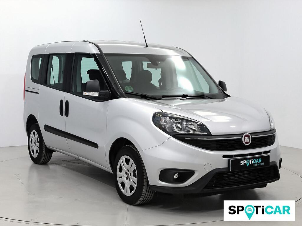 Fiat Doblò 1.6 MULTIJET 105 POP 5P (N1) 1