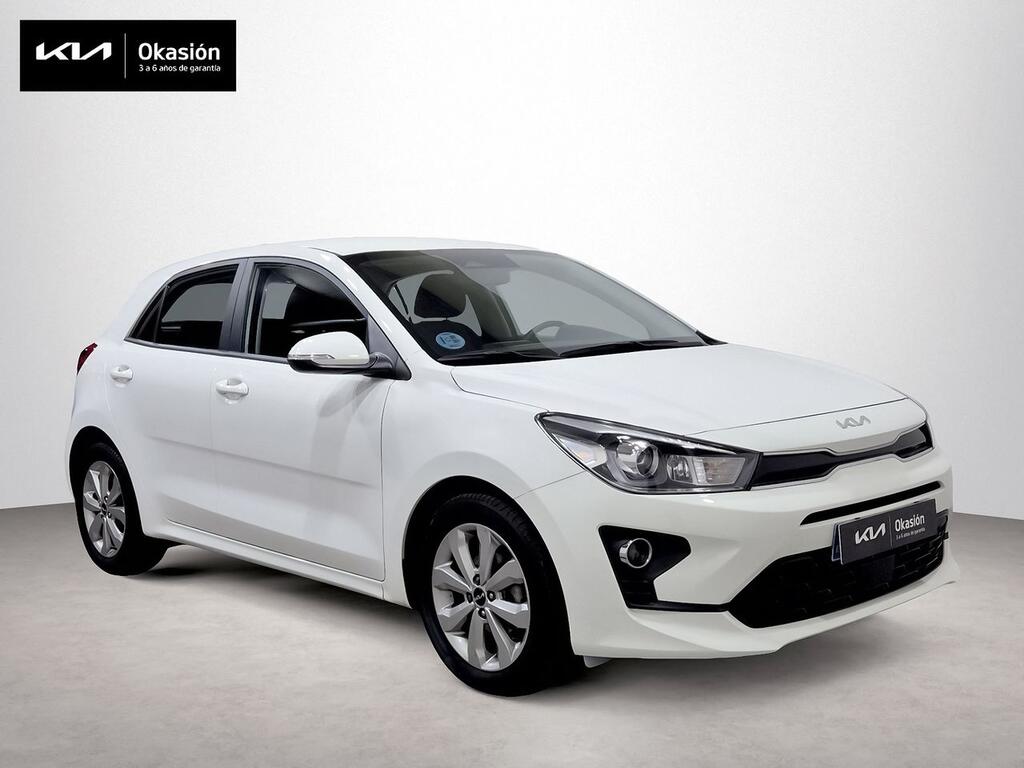 Kia Rio 1.2 DPi 62kW (84CV) Drive 1