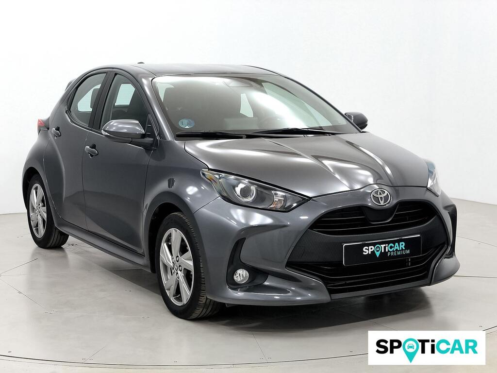 Toyota Yaris 1.5 120H Active Plus 1
