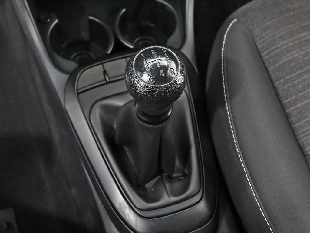 Kia Picanto 1.0 CVVT 49kW (67CV) Concept 23