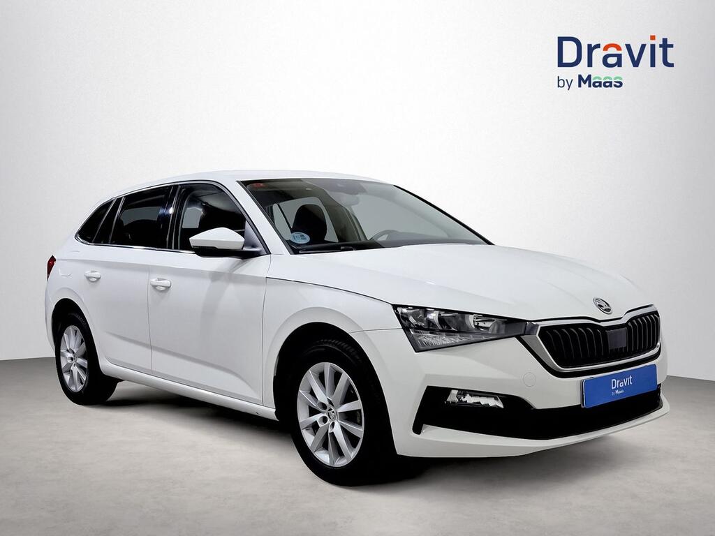 Skoda Scala 1.0 TSI 81KW (110 CV) Ambition 1