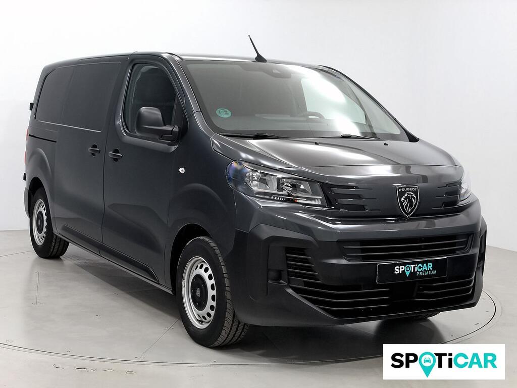 Peugeot Expert FG 1.5 BLUEHDI 120 STANDARD 4P 1
