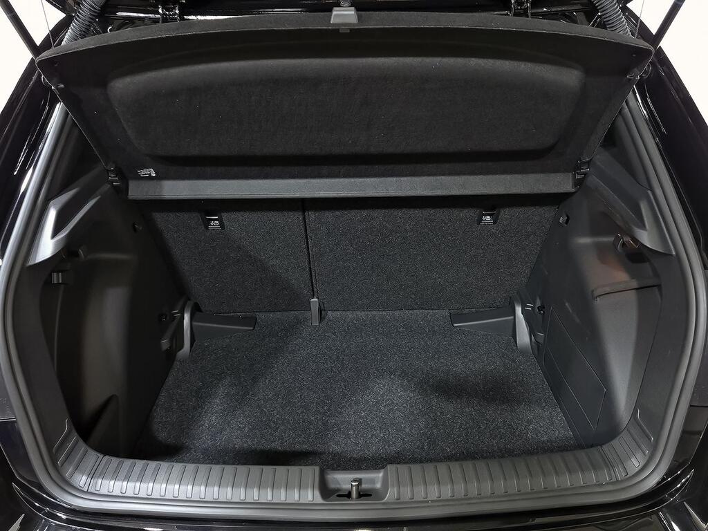 Skoda Fabia 1.5 TSI 110KW (150CV) DSG Monte Carlo 7