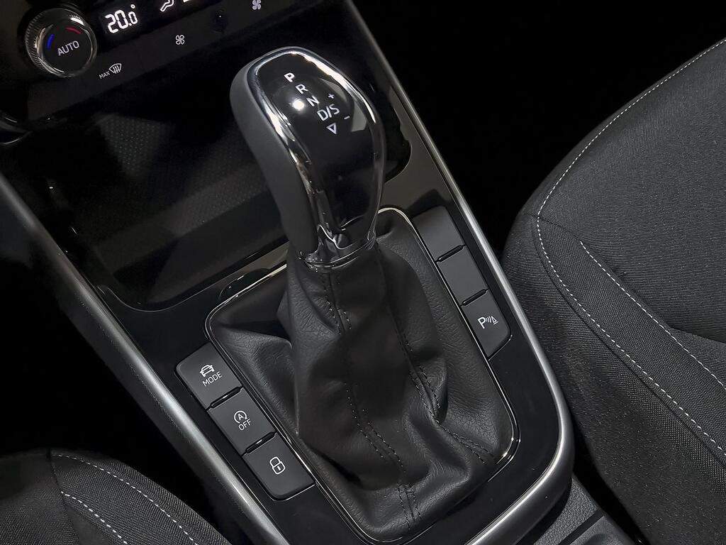 Skoda Fabia 1.5 TSI 110KW (150CV) DSG Monte Carlo 24