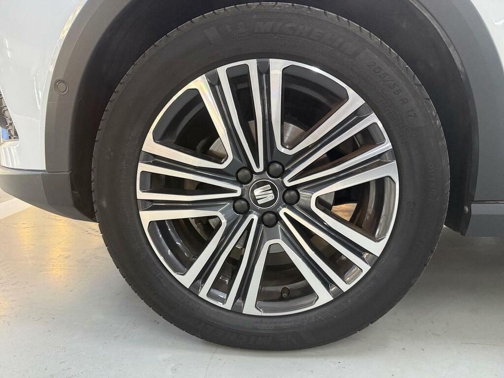Seat Arona 1.0 TSI 85kW (115CV) Xcellence Ecomotive 7