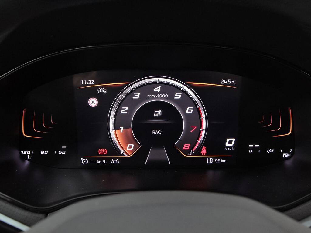 Seat Arona 1.0 TSI 70kW (95CV) Reference XM 12