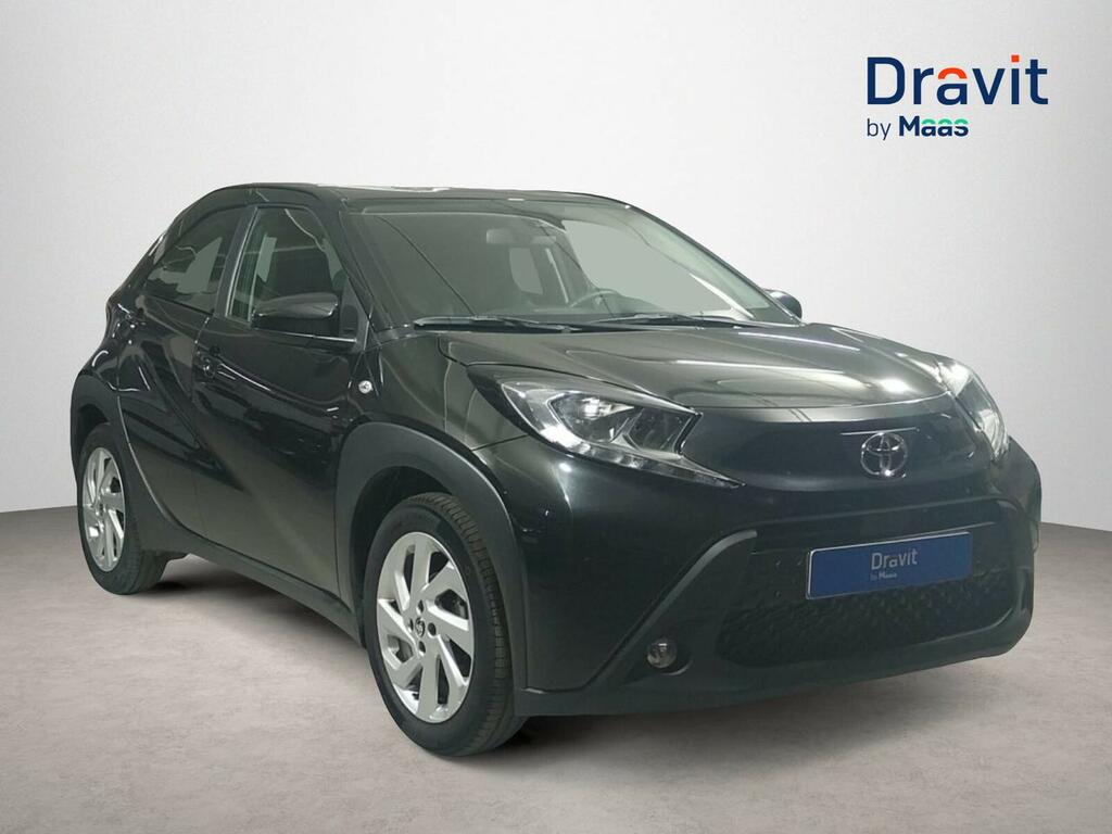 Toyota Aygo X Cross 1.0 VVT-I 72CV Play 1