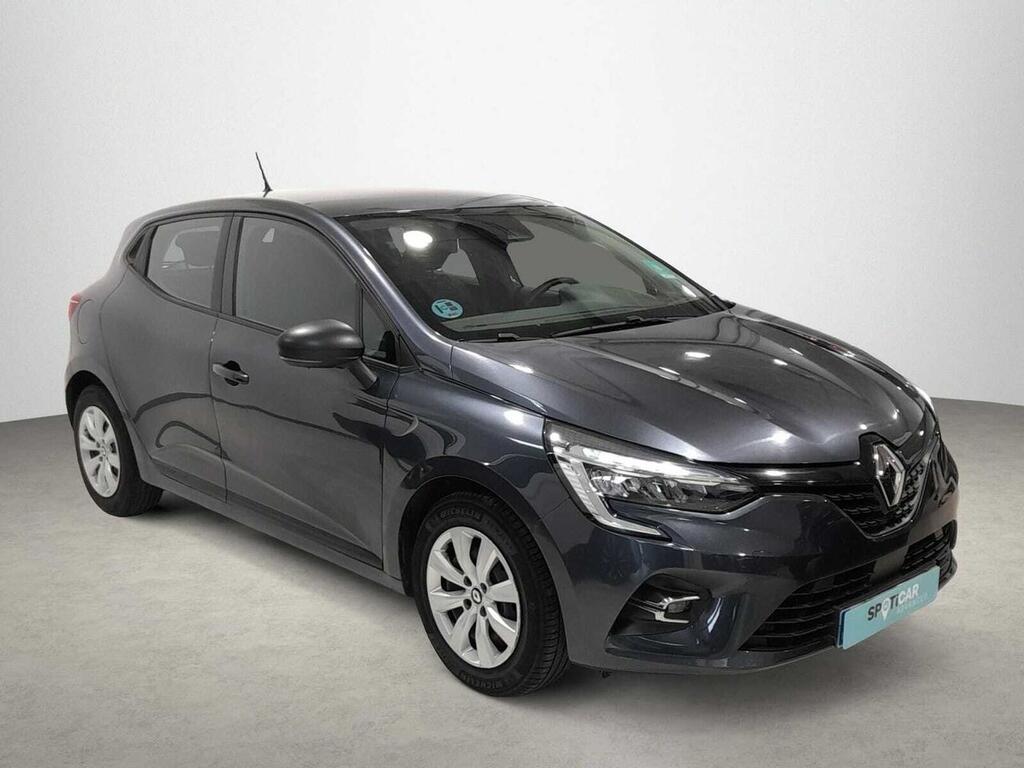 Renault Clio Business TCe 67 kW (90CV) 3