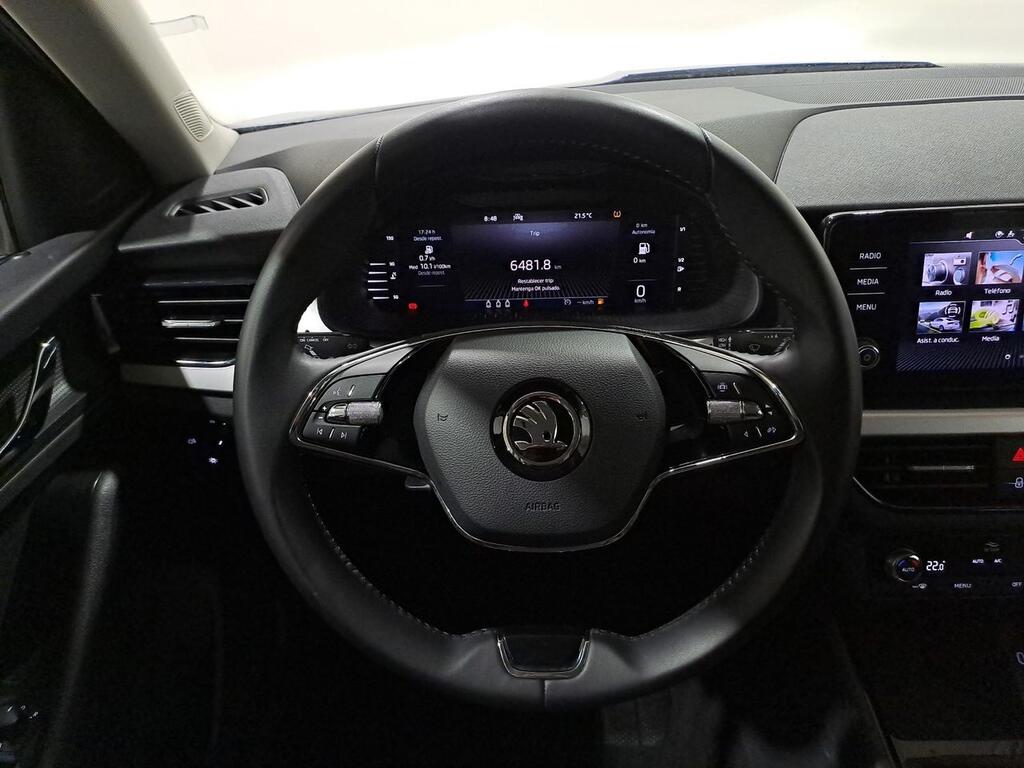 Skoda Kamiq 1.0 TSI 70kW (95CV) Ambition 16