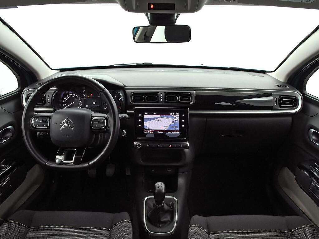 Citroën C3 PureTech 60KW (83CV) Feel Pack 7