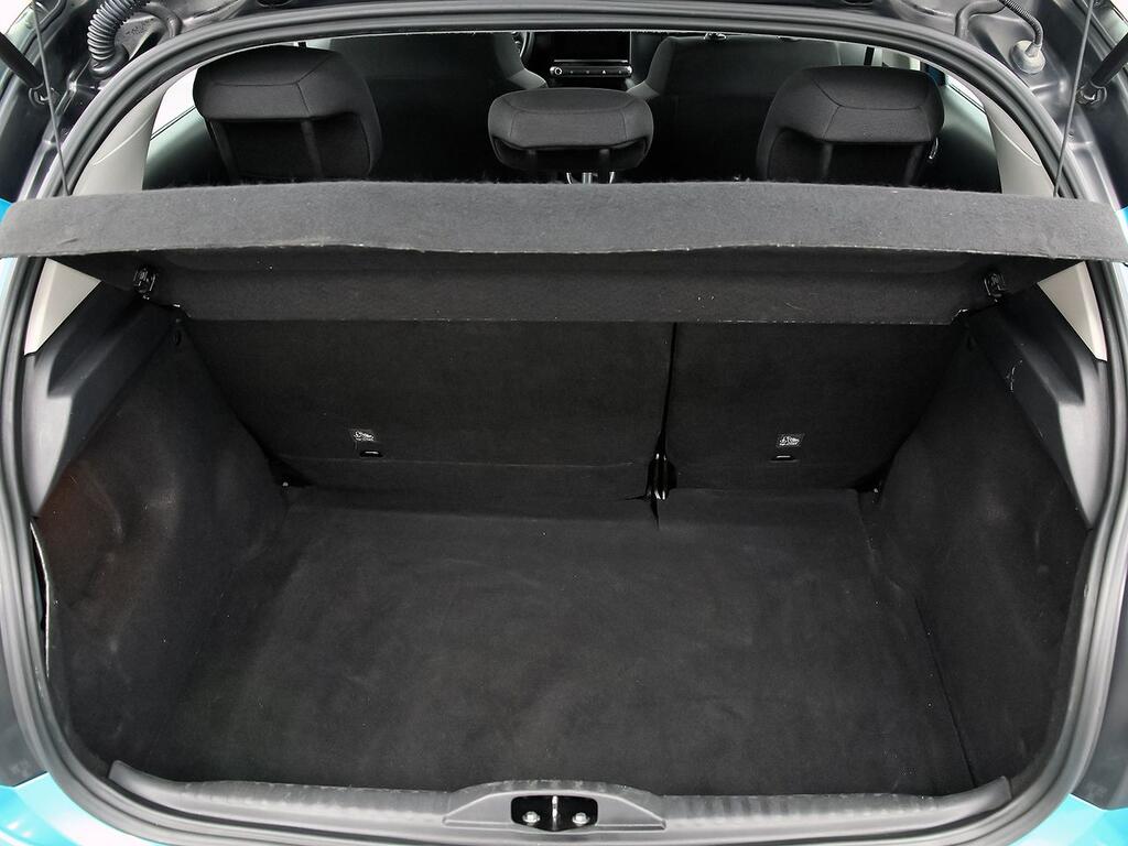 Citroën C3 PureTech 60KW (83CV) Feel Pack 10