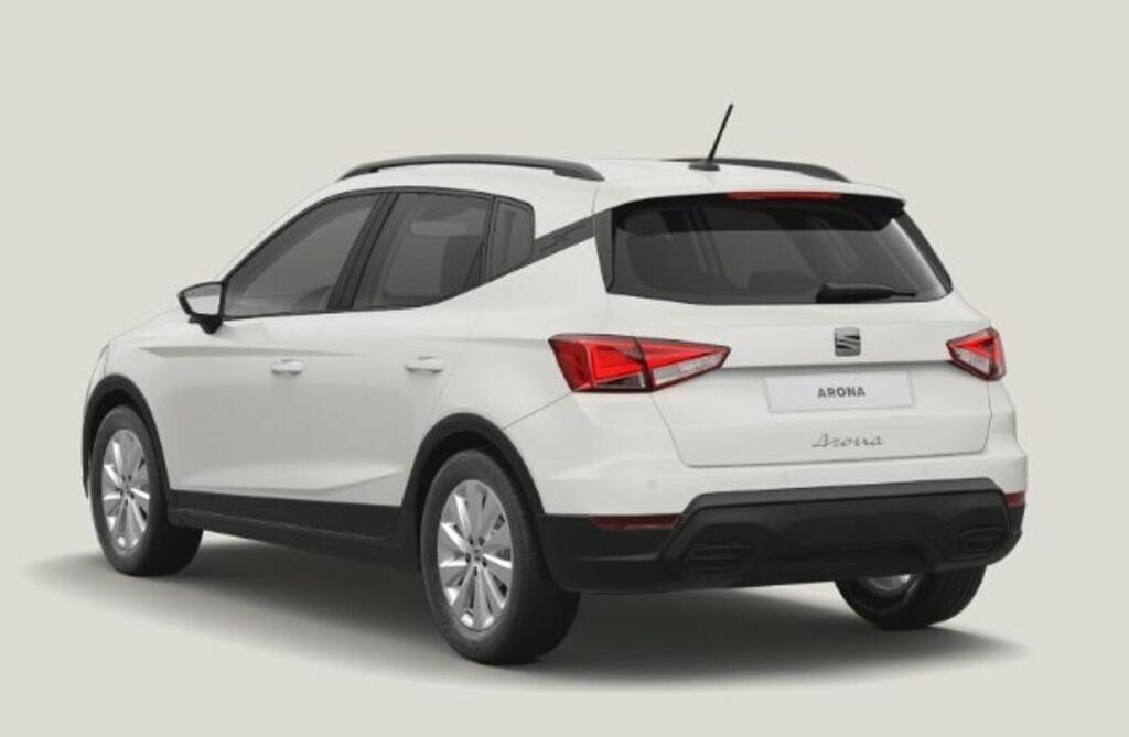 Seat Arona 1.0 TSI 85kW Xperience Special Edition 2