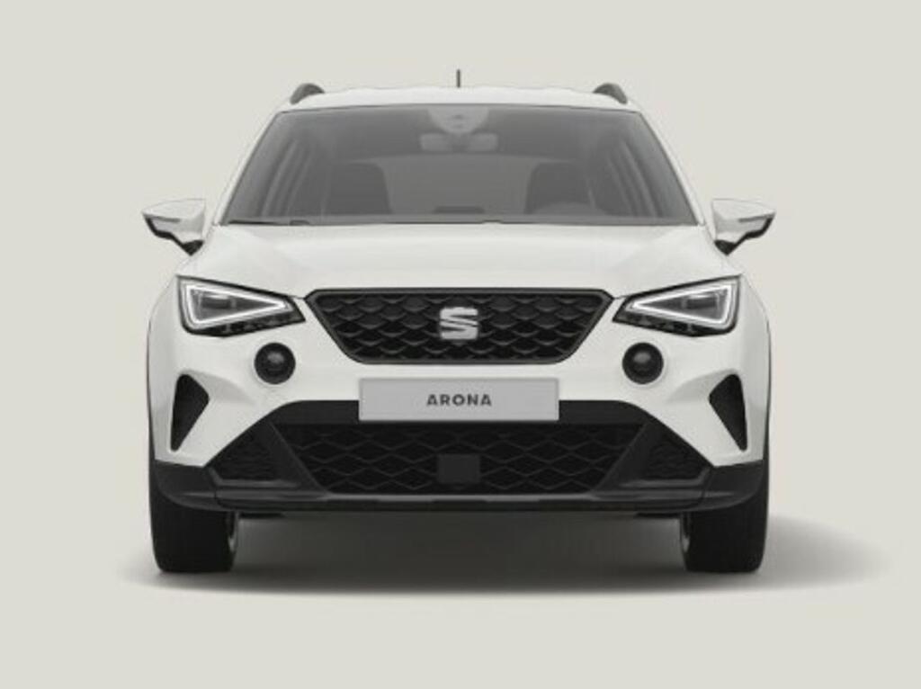 Seat Arona 1.0 TSI 85kW Xperience Special Edition 6