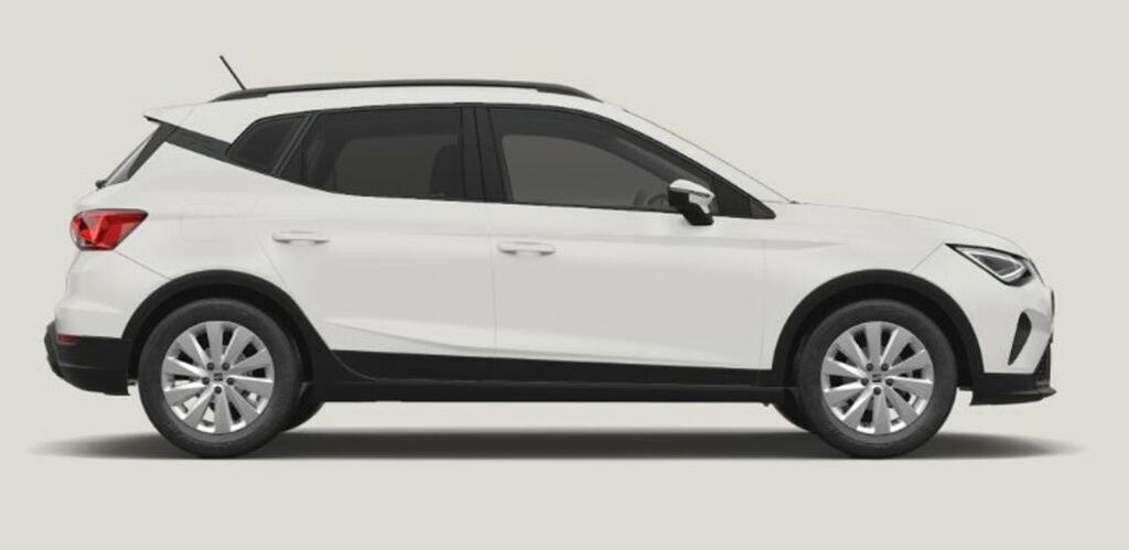 Seat Arona 1.0 TSI 85kW Xperience Special Edition 4