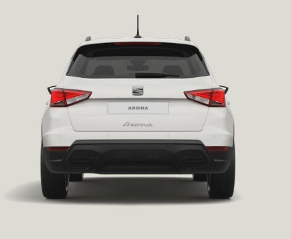 Seat Arona 1.0 TSI 85kW Xperience Special Edition 3