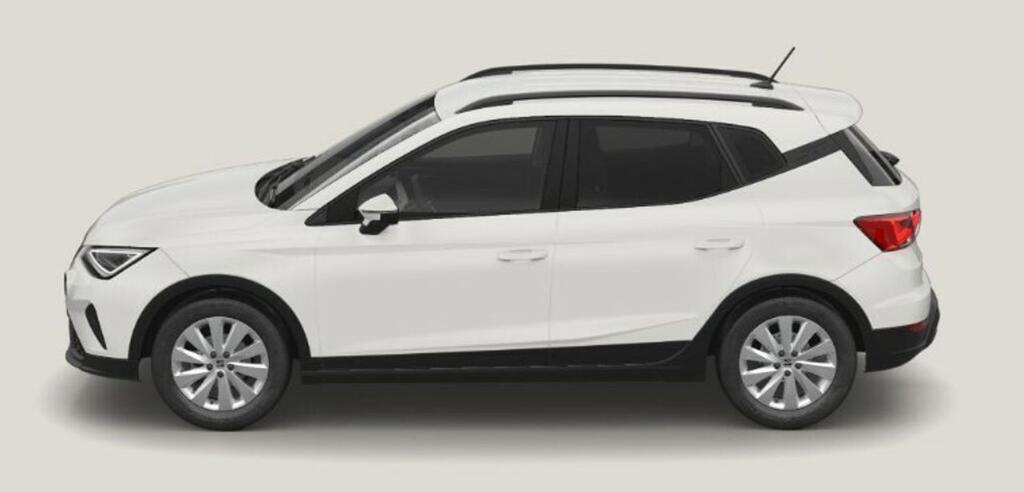 Seat Arona 1.0 TSI 85kW Xperience Special Edition 2