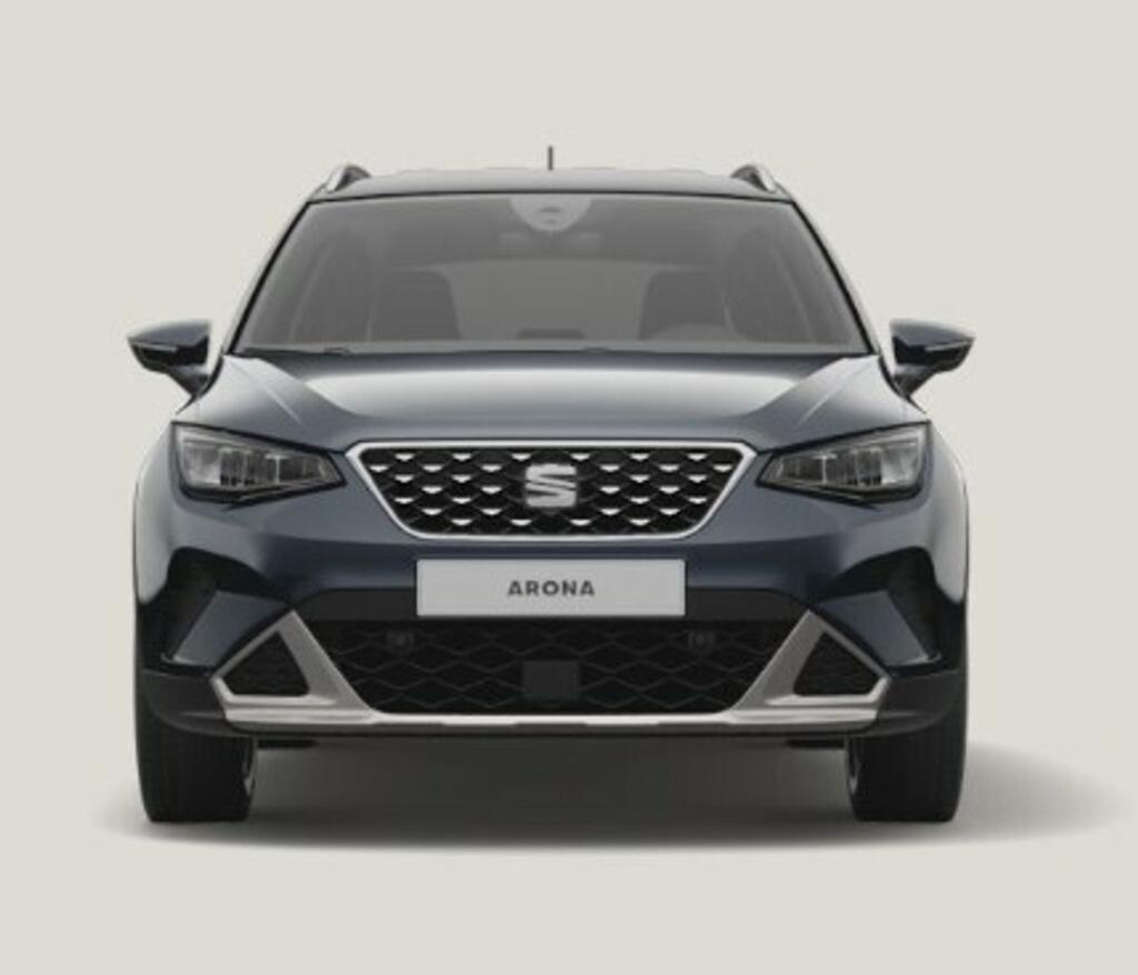 Seat Arona 1.0 TSI 85kW Xperience Special Edition 5
