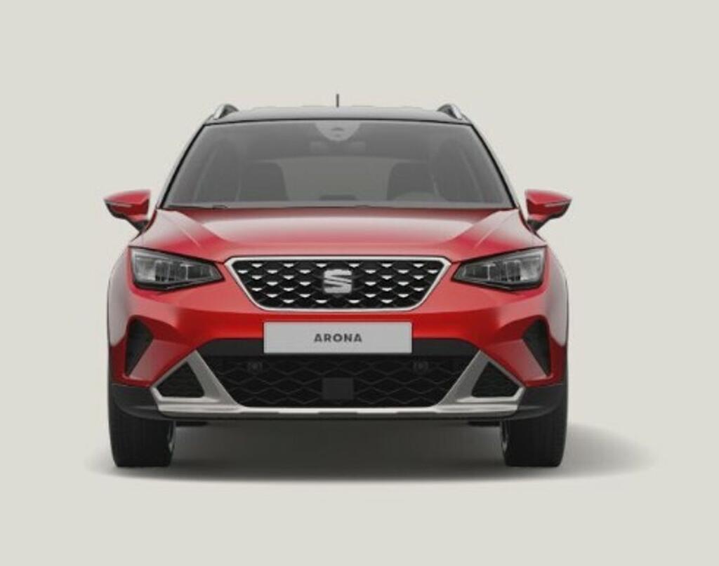 Seat Arona 1.0 TSI 85kW Xperience Special Edition 7