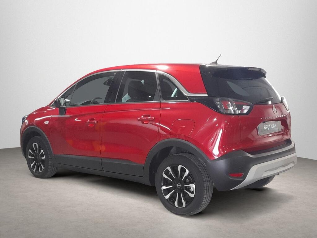 Opel CrossLand 1.2 81kW (110CV) Elegance Pack 5