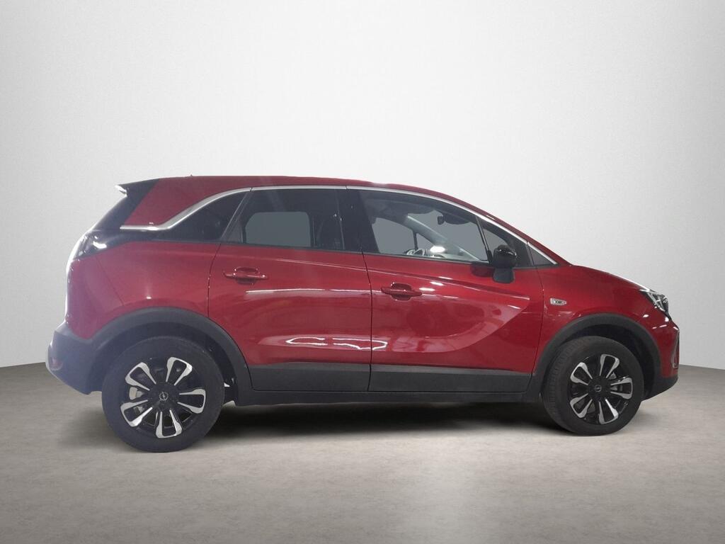 Opel CrossLand 1.2 81kW (110CV) Elegance Pack 8