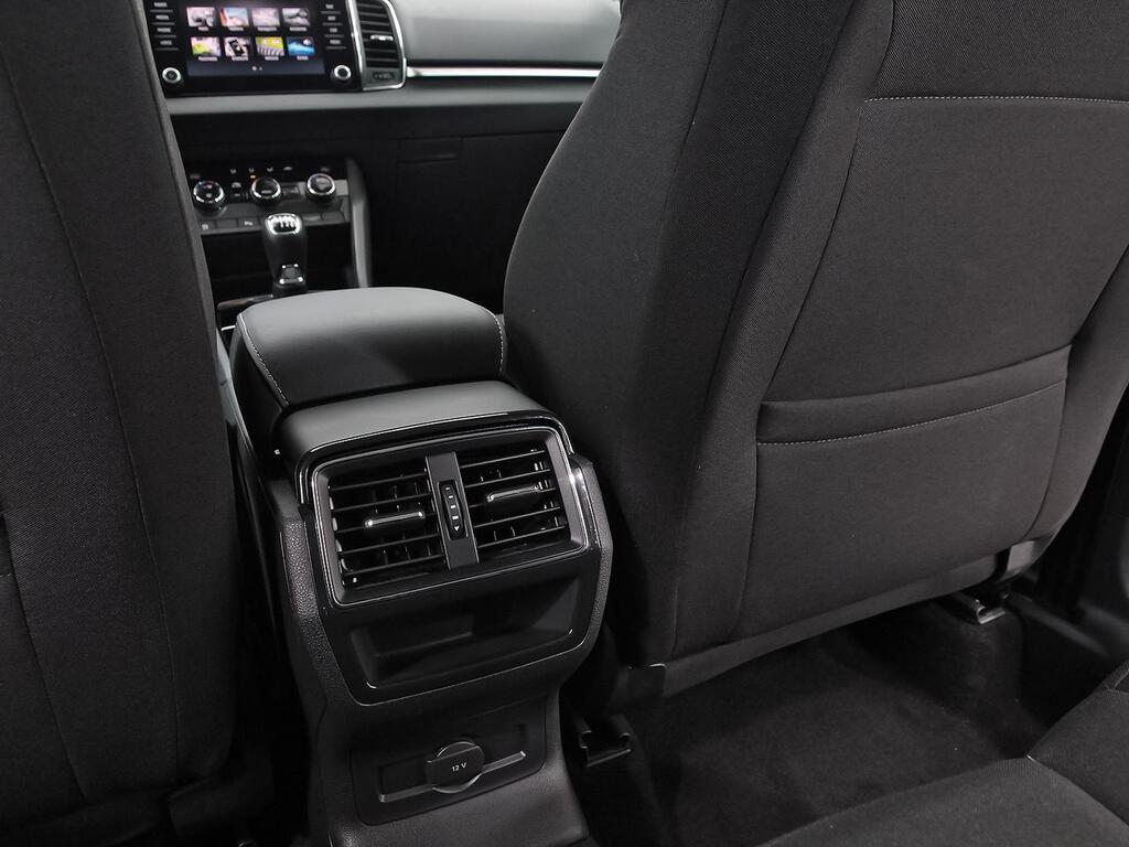 Skoda Karoq 1.0 TSI 81kW (110CV) Selection 30