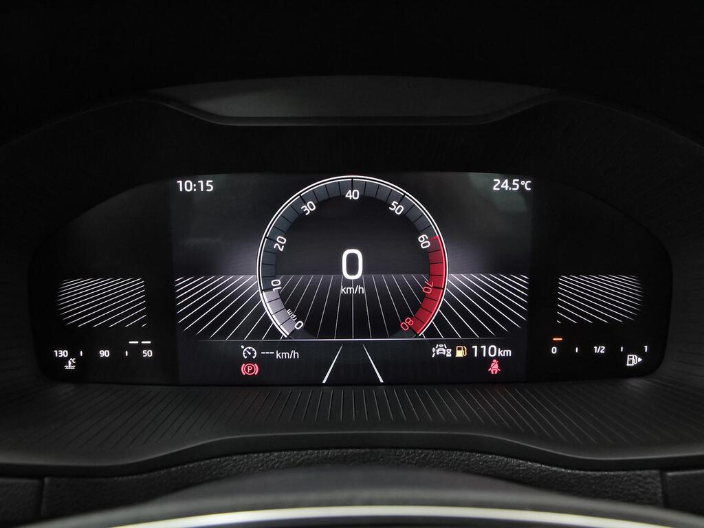 Skoda Karoq 1.0 TSI 81kW (110CV) Selection 12